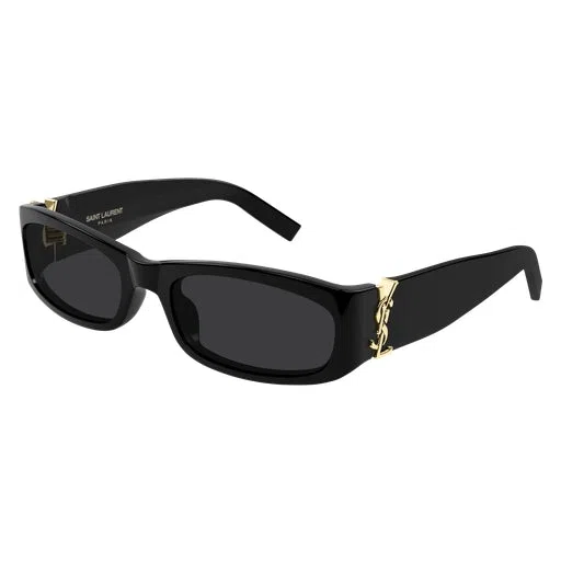 Saint Laurent SL M152 Sunglasses - view 6
